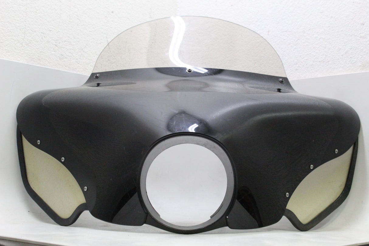 MEMPHIS SHADES MEM7091 Batwing Fairing - Honda Indian Yamaha