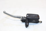 1993 Honda St1100 CLUTCH MASTER CYLINDER
