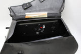13-17 Harley Davidson Softail Breakout Genuine Right Side Detachable Saddlebag