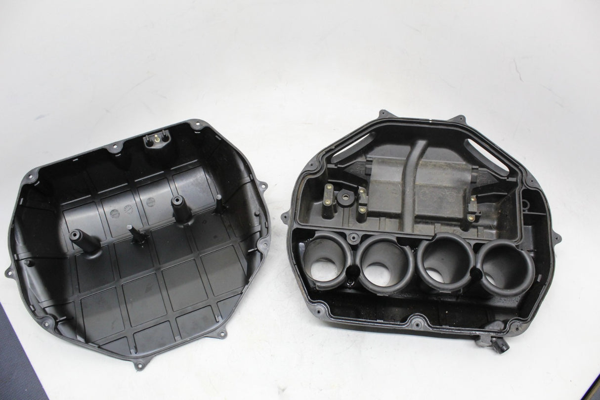 00-01 HONDA CBR929RR OEM AIRBOX AIR INTAKE FILTER BOX
