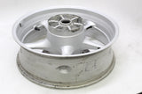 2005 YAMAHA FZ6 FAZER OEM REAR WHEEL RIM