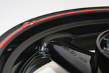 1989 Suzuki GSX600F Katana Rear Wheel Rim