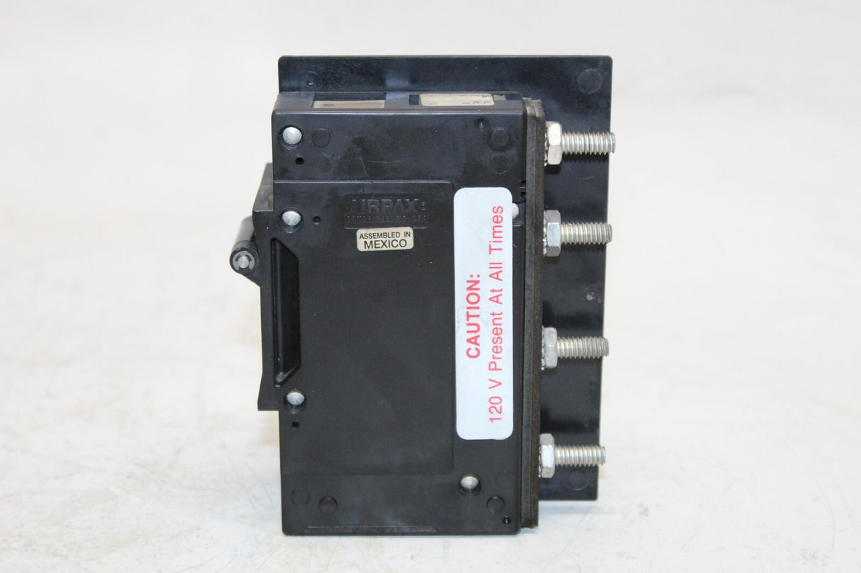 AIRPAX Circuit Breaker 219-2-22763-1 GE Amx4