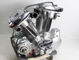 2003 YAMAHA ROAD STAR XV1600 OEM ENGINE MOTOR
