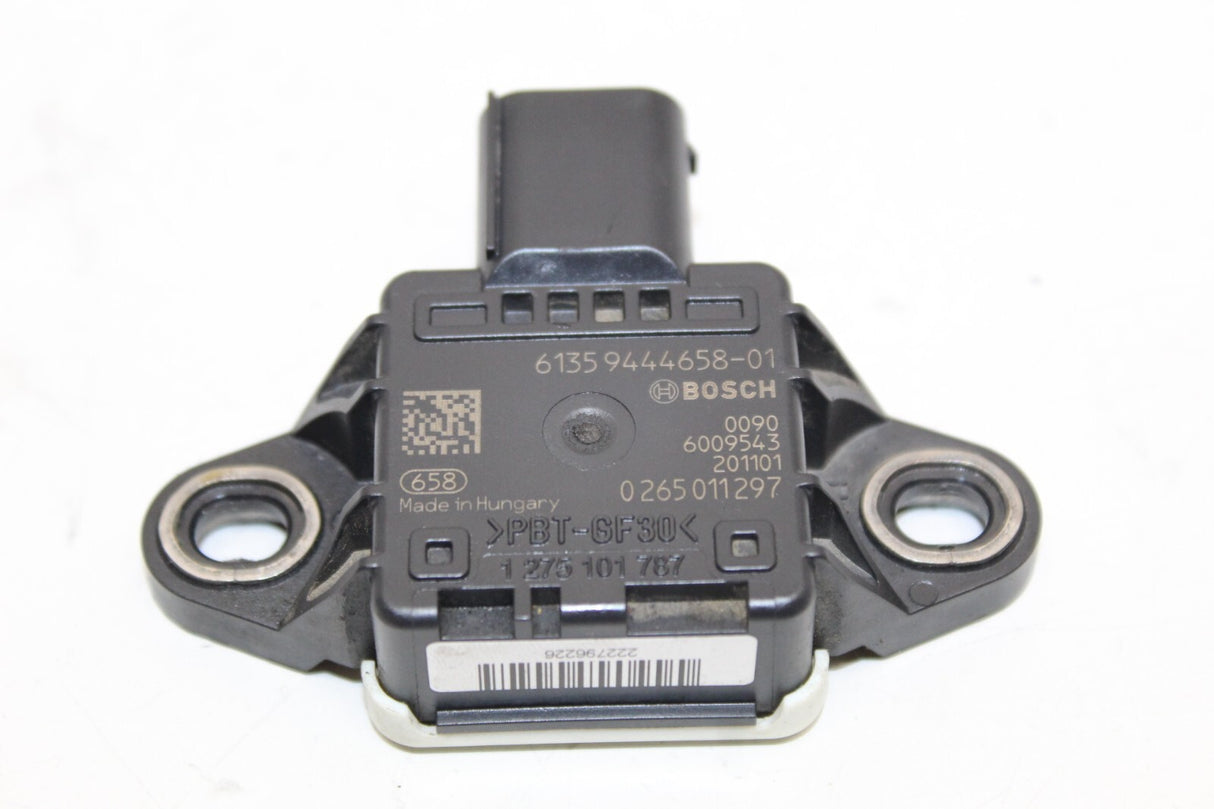2021 BMW S1000XR ANGLE SENSOR CRASH SAFTEY SWITCH OEM 61359444658
