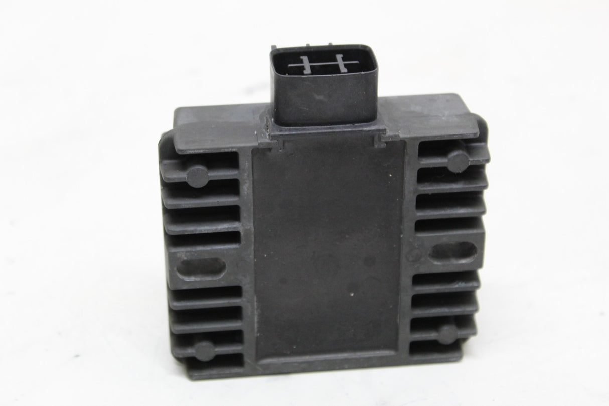 12-16 KAWASAKI NINJA 650 EX650 OEM RECTIFIER VOLTAGE REGULATOR