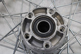 Harley-Davidson CHROME FRONT WHEEL RIM 16x3 43085-97