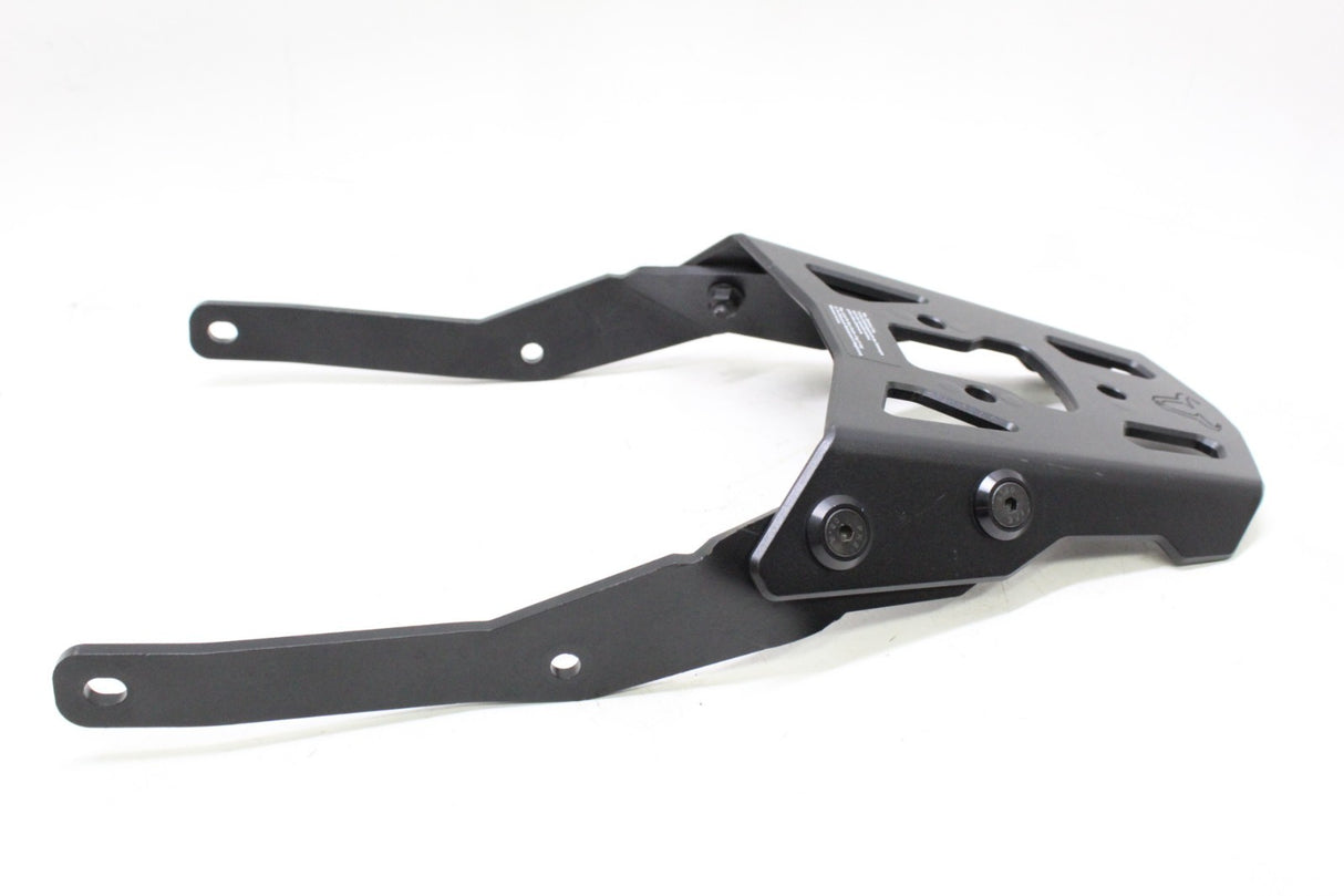 Sw Motech Luggage Rack Rear Carrier Plate For Yamaha MT-10 2016-2017