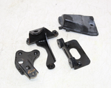 2011 KAWASAKI EX 650CF NINJA FRONT ENGINE MOTOR MOUNT BRACKET