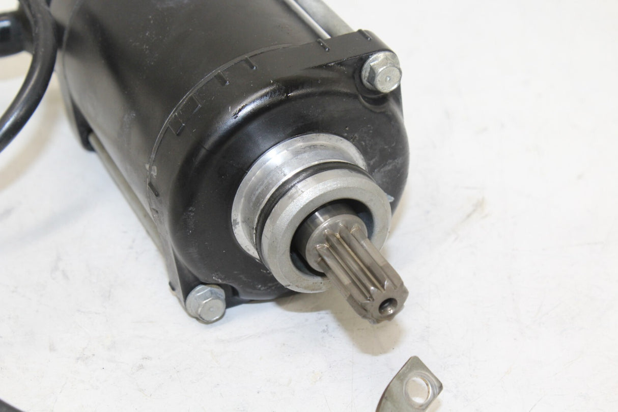 2015 15 HONDA CBR500R CBR500 CBR 500R STARTER MOTOR