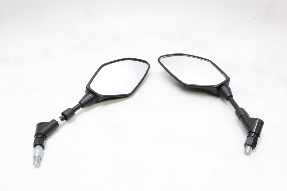 YAMAHA FZ-09 FZ-10 FZ1 FZ6 FZ8 Motorcycle Rearview Side Mirrors