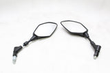 YAMAHA FZ-09 FZ-10 FZ1 FZ6 FZ8 Motorcycle Rearview Side Mirrors