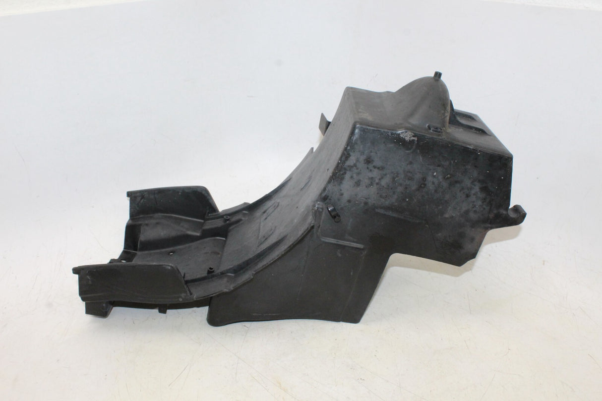 2001 Kawasaki Zrx1200R Rear Tail Fender Undertail Tray Cover Cowl
