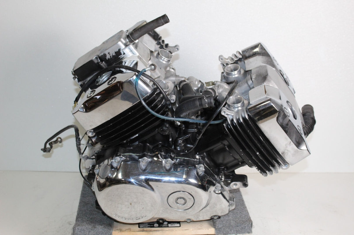 1995 Honda Magna 750 VF750 VF750C Engine Motor