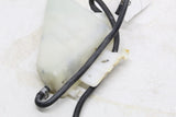2009 Suzuki Gsxr600 Coolant Water Tank Reservoir Bottle