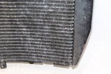2007 Honda Cbr600rr Engine Radiator Motor Cooler Cooling Radiater