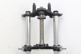 82-83 Yamaha Xj650 Maxim Front Complete Forks Suspension OEM