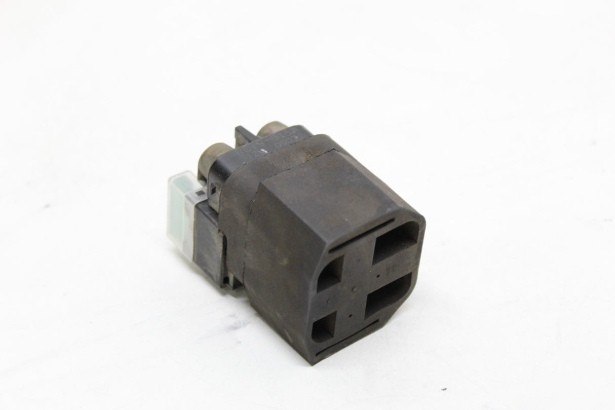 12-25 KAWASAKI NINJA 650 EX650 OEM ENGINE STARTER RELAY STARTING MOTOR SWITCH