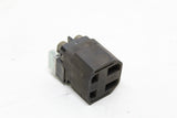 12-25 KAWASAKI NINJA 650 EX650 OEM ENGINE STARTER RELAY STARTING MOTOR SWITCH
