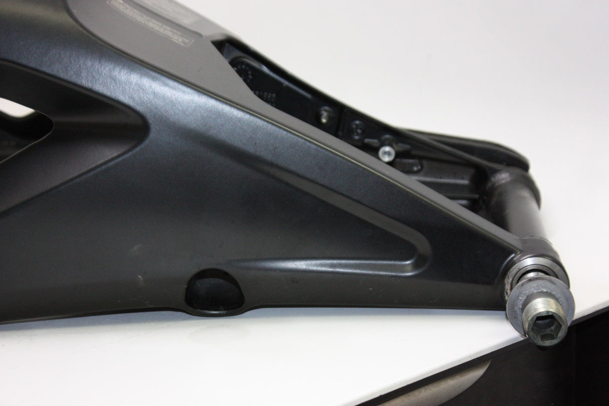 2016 BMW S1000XR S1000 XR Rear Swingarm Assembly