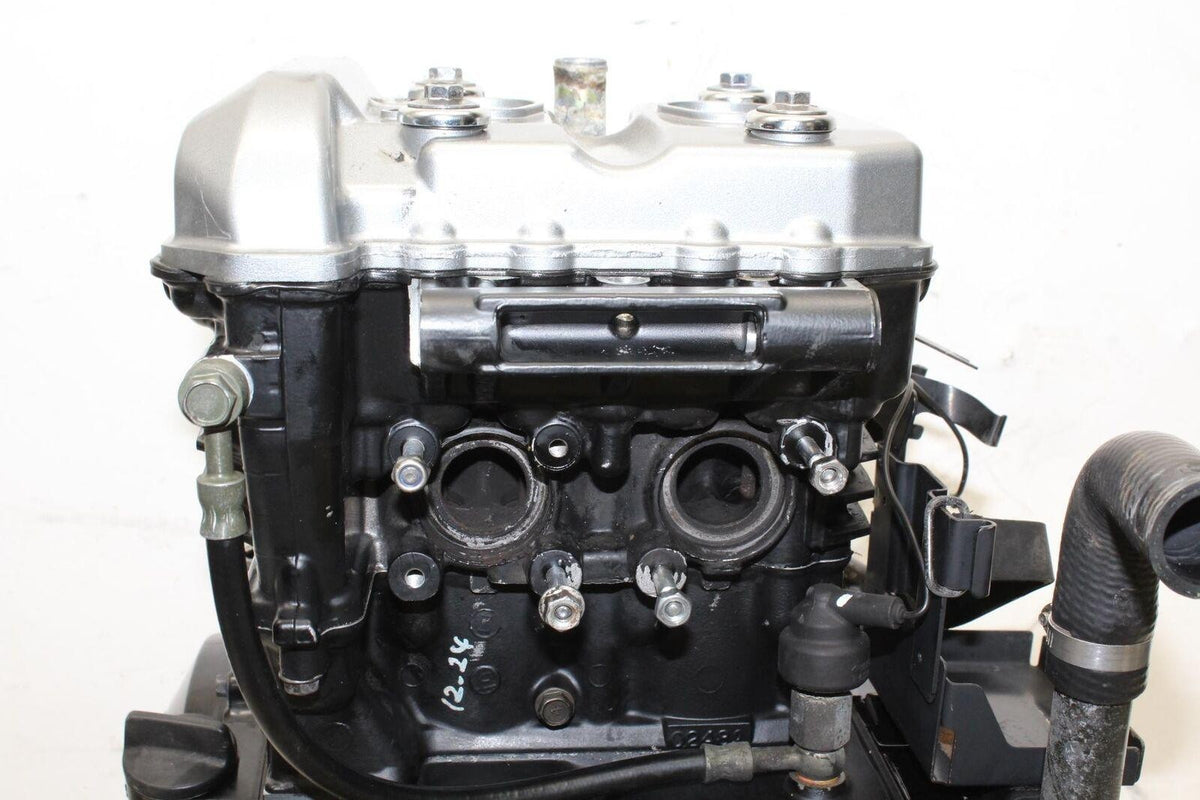 1998-2007 2006 Kawasaki Ninja 250R Ex250F Engine Motor