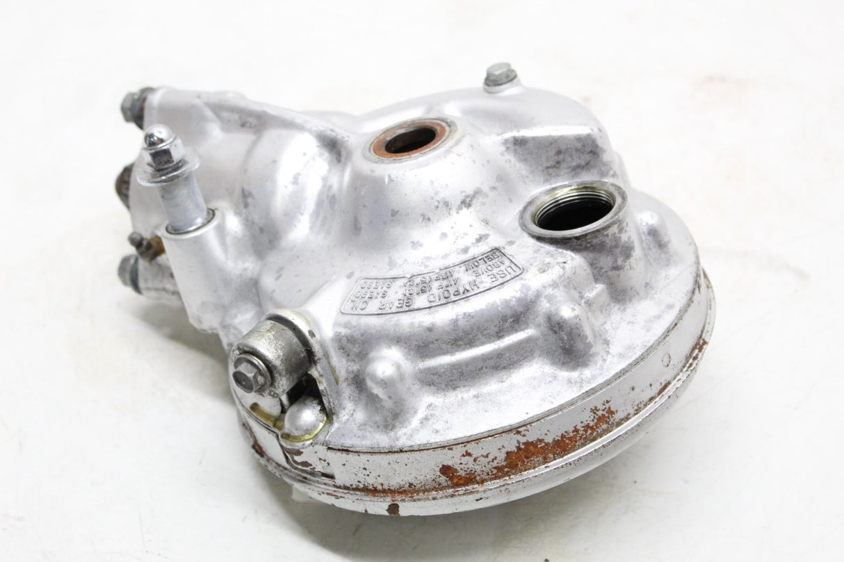 1982 Honda Goldwing 1100 Gl1100 Final Drive Gear Differential Swingarm