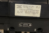 Square D ME36400LI Industrial Electric Thermal Magnetic Molded Case Circuit BREA