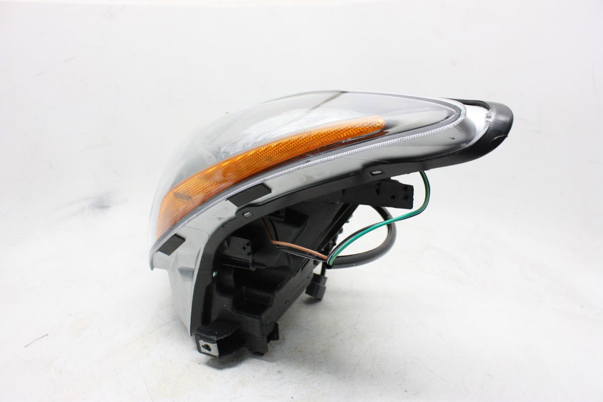 Headlight Type Driver Left Fits 2011-2013 Infiniti G37 / 2014-2015 Q60 Coupe