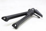 11-25 Suzuki GSXR 600 750 RIGHT Side Rear Back Passenger Foot Rest Peg OEM