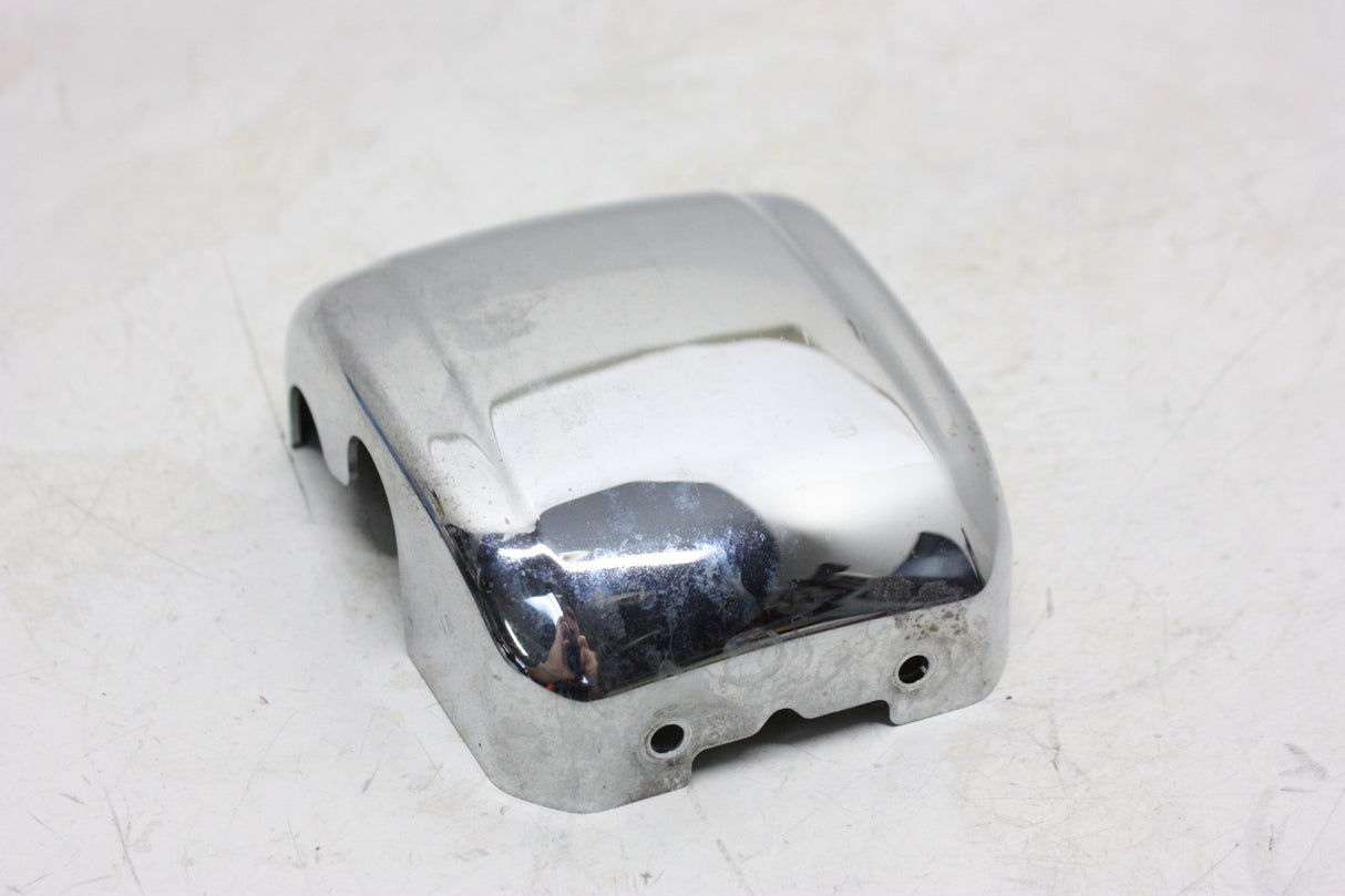 2004 OEM YAMAHA RoadStar Road Star Xv1700a CONTROL RACK COVER