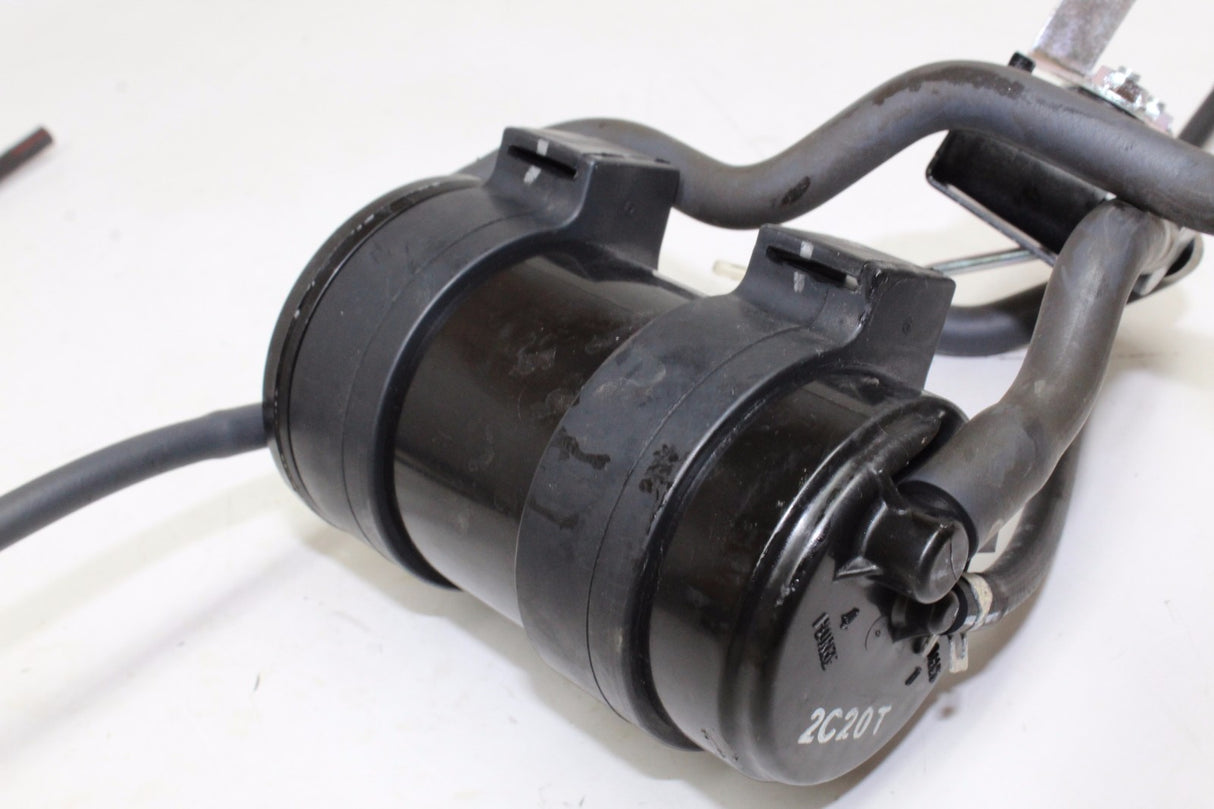 2011-2013 Honda Cbr250r EVAP Charcoal CANISTER OEM
