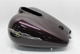 2007 HARLEY-DAVIDSON STREET GLIDE FLHX OEM GAS TANK FUEL PETROL RESERVOIR