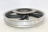 1982 Yamaha Maxim XJ550 Front Rim Wheel