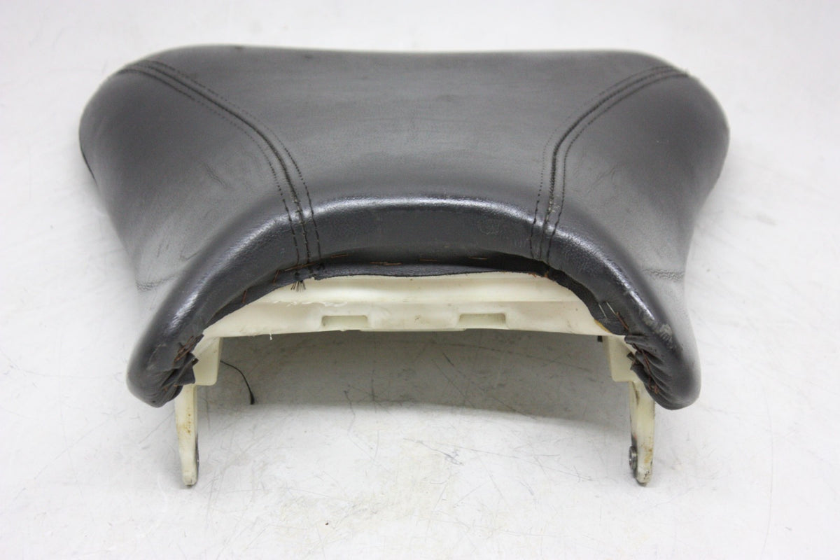 03-04 SUZUKI GSXR1000 GSXR 1000 FRONT DRIVERS SEAT PAD SADDLE PILLION