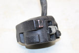 99-01 Ducati ST4 Left Handlebar Controls Switches Cable OEM