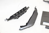 2019 Yamaha YZF R3 INNER FAIRING COWL TRIM COVER PANEL KIT