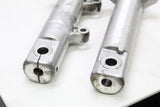 2007 Yamaha V-Star 650 XVS650 Classic Silverado Front Forks / Front End Shocks