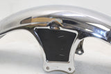 82-83 Yamaha Xj650 Maxim Front Fender Cowl Chrome OEM