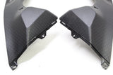 09-14 2009 2014 BMW S1000rr Right Left Gas Tank Fairings Covers Cowls Set OEM