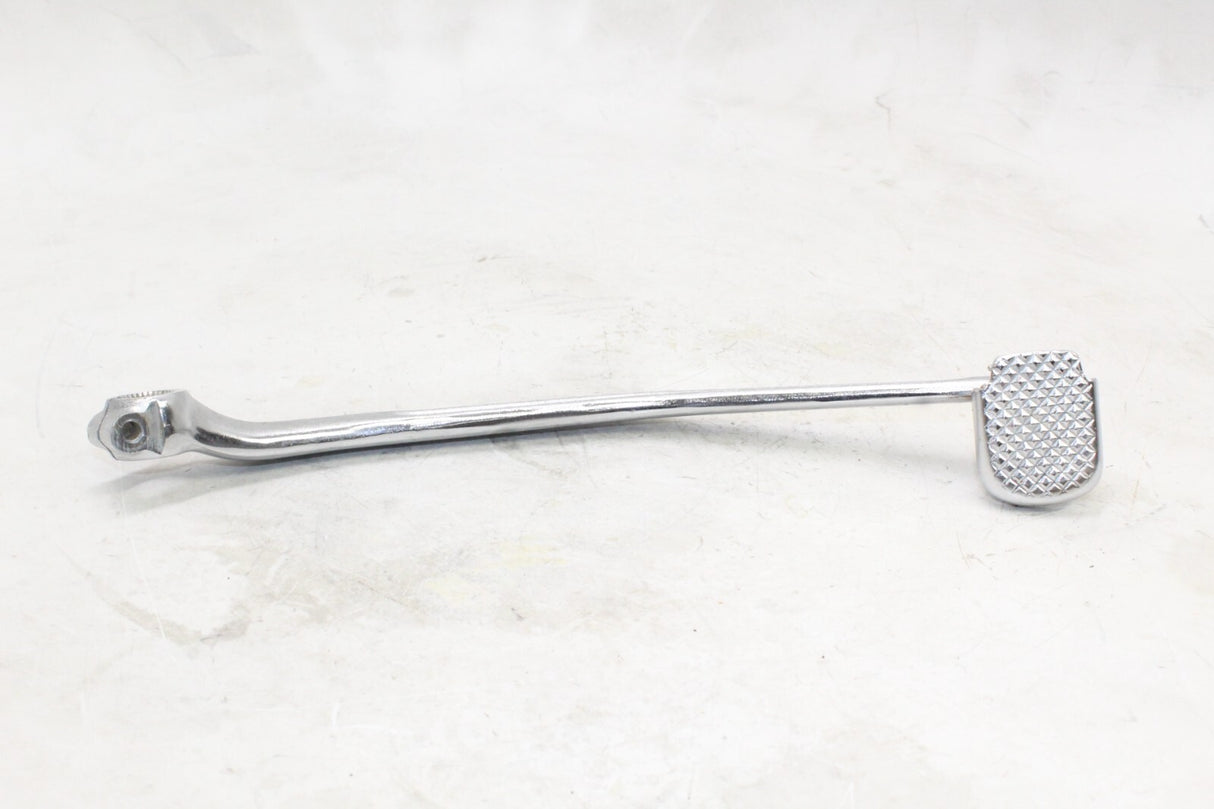 82-83 Yamaha Xj650 Right Side Driver Brake Pedal Peg OEM