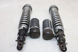 1980 Honda CB750F OEM LEFT RIGHT REAR BACK SHOCKS SHOCK SET PAIR SUSPENSION