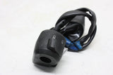 2013 HONDA CB500X OEM LEFT CLIP ON HANDLE HORN SIGNALS SWITCH SWITCHES