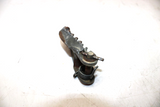 1998 HONDA CR80RB EXPERT RIGHT AND LEFT FOOT REST PEG