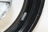 2003 Suzuki Sv650 Rear Wheel Back Rim