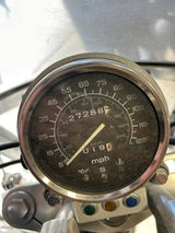 1999 Honda VT1100T Shadow ACE Engine Motor Tested Runs Warranty Only 27k Miles