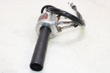 2004 Honda VTX1300C OEM RIGHT CLIP ON HANDLE KILL OFF START SWITCH
