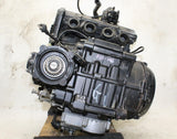 86-06 2001 Kawasaki Concours 1000 ZG1000 Engine Motor