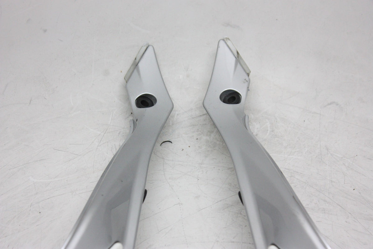 2008 2009 Suzuki GSXR 600 750 Right Left Side Back Tail Fairing Plastic OEM