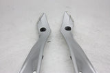 2008 2009 Suzuki GSXR 600 750 Right Left Side Back Tail Fairing Plastic OEM
