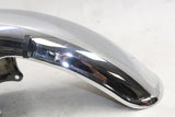 82-83 Yamaha Xj650 Maxim Front Fender Cowl Chrome OEM